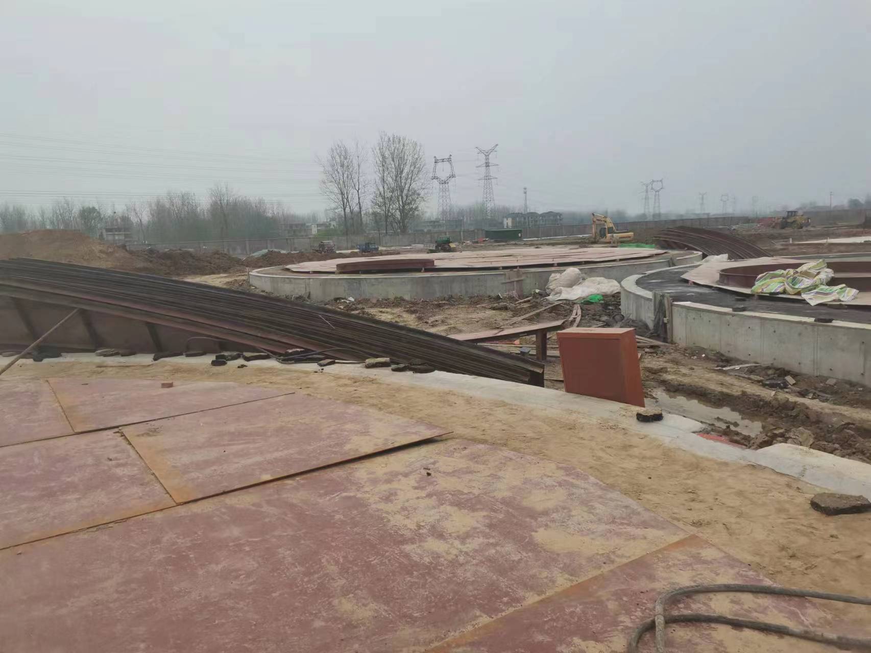 若尔盖顶管注浆