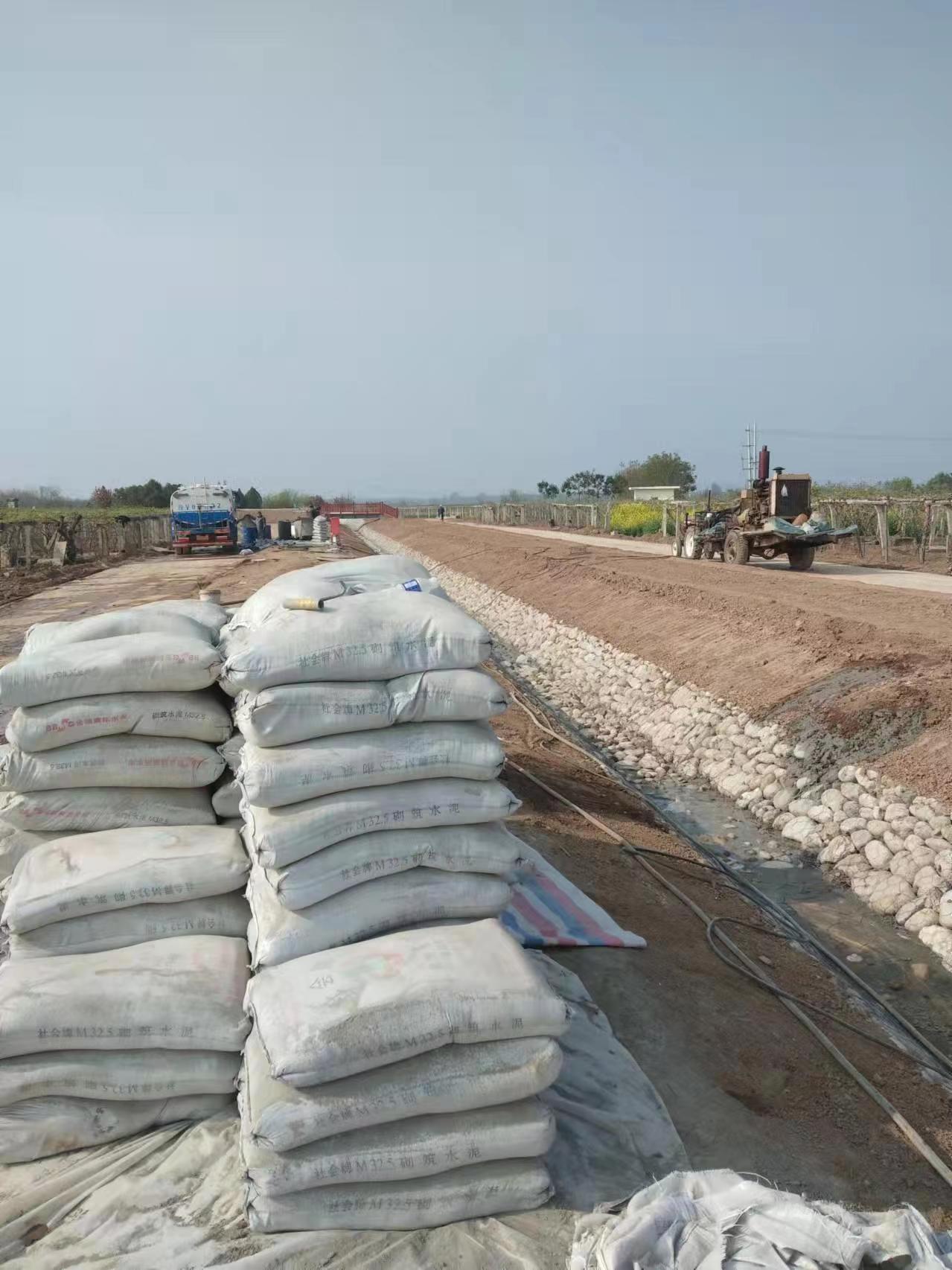 若尔盖小导管注浆